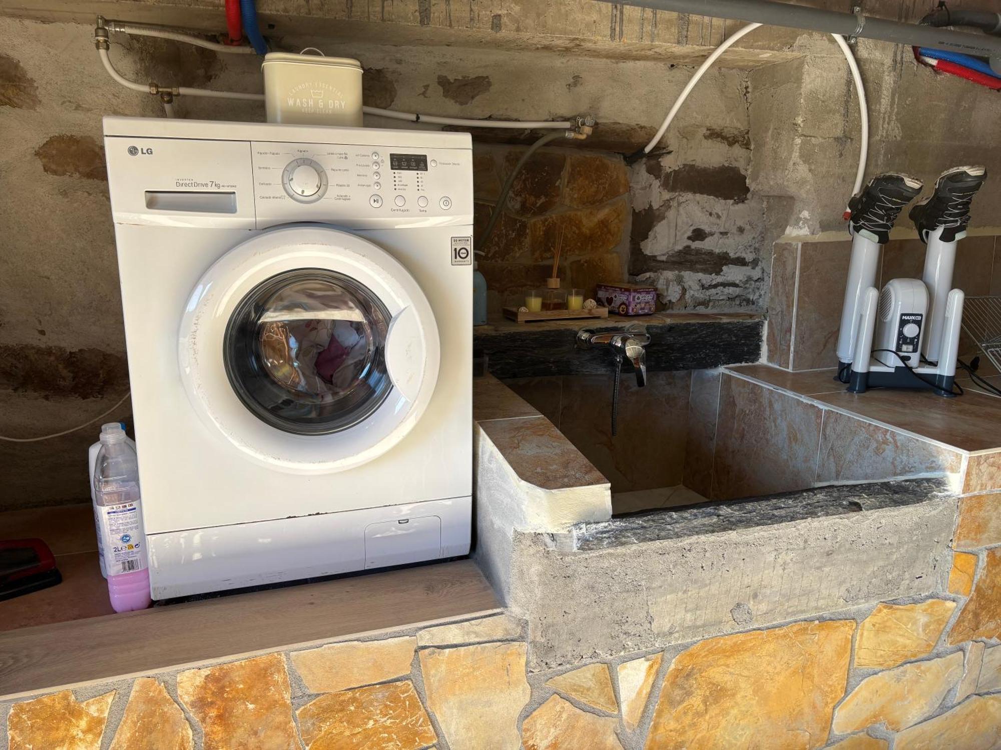 27A01 Casa Uria - Cam. Santiago Villa Berducedo Dış mekan fotoğraf