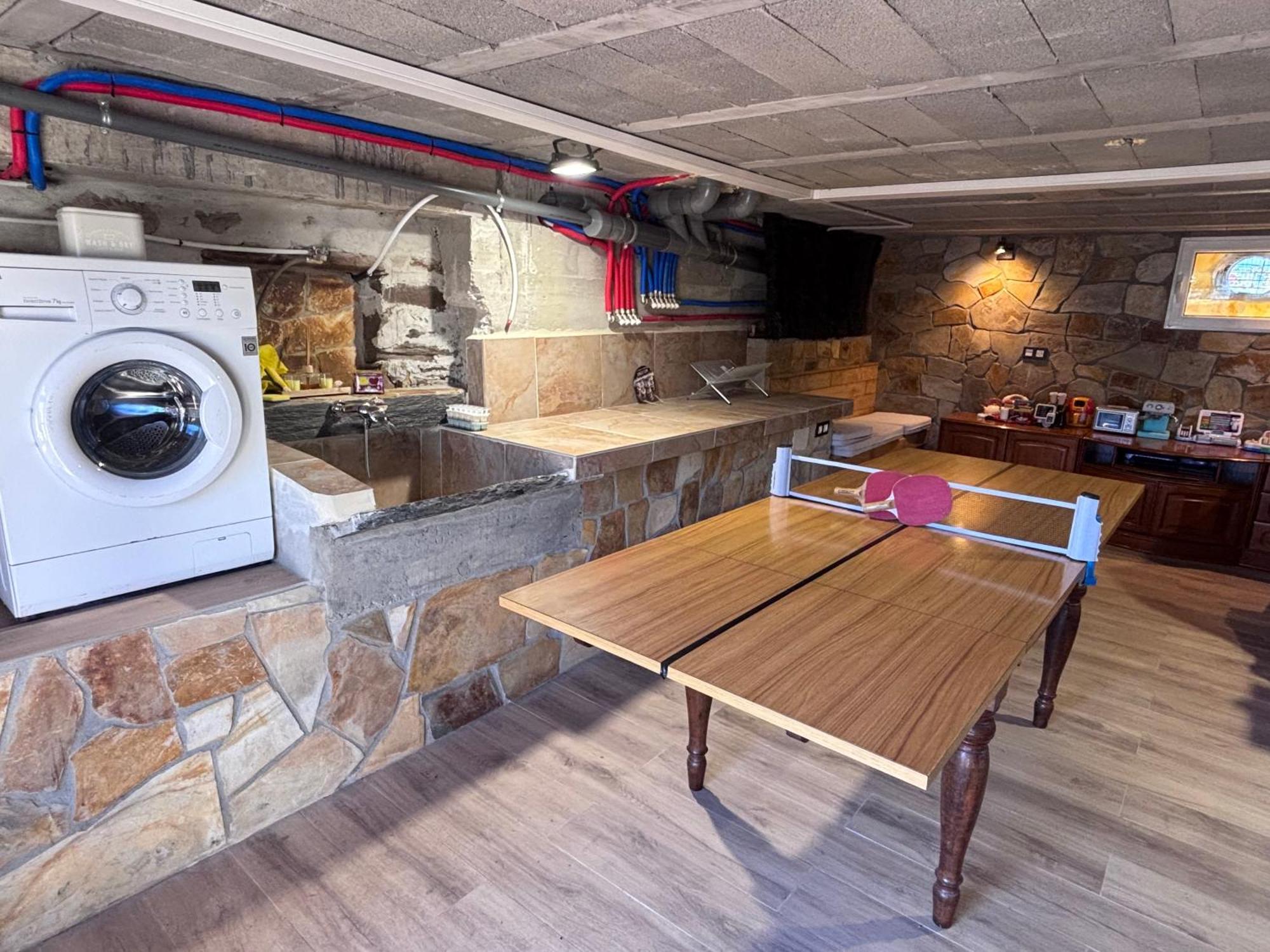 27A01 Casa Uria - Cam. Santiago Villa Berducedo Dış mekan fotoğraf